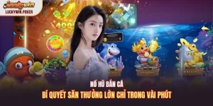 nổ hũ bắn cá