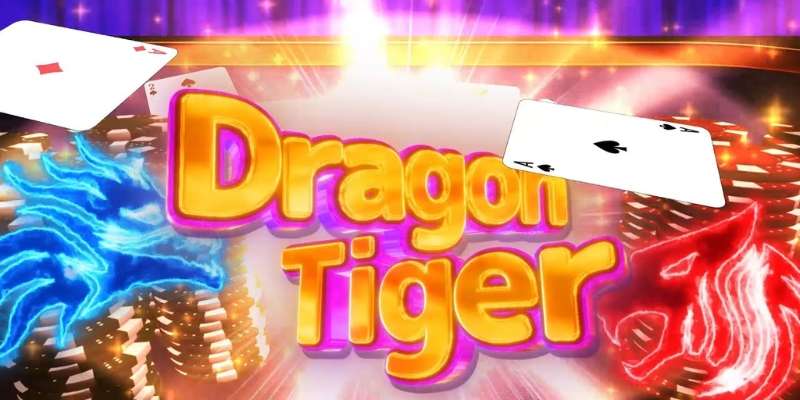 So sánh rồng hổ Luckywin với nhà cái khác